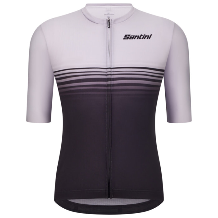 Noir - Maillot De Manga Corta - Negrocolor_es - Hombre