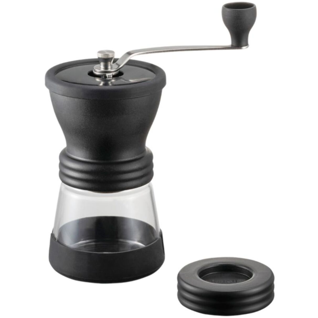 Moulin HARIO à café manuel 100g skerton+