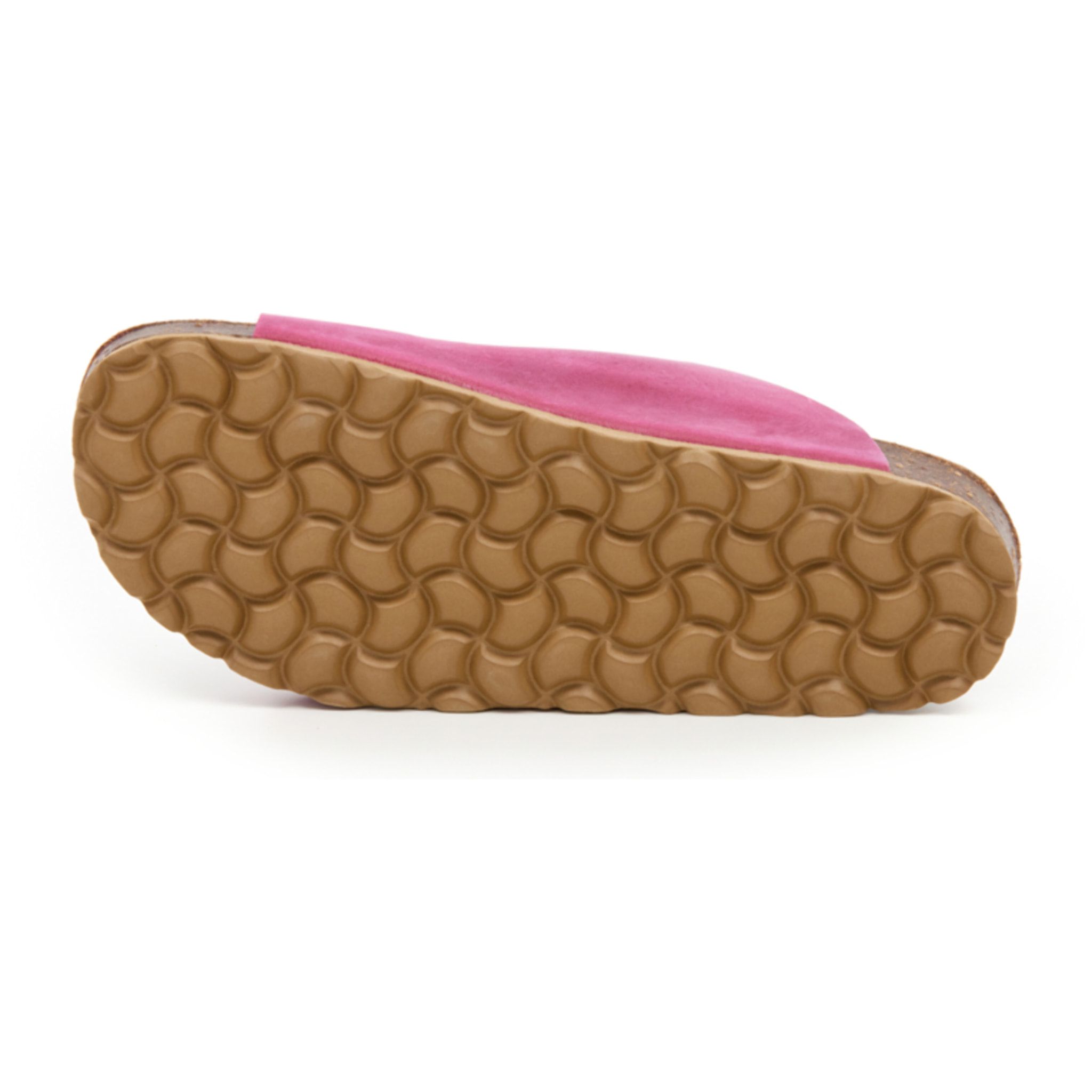 Sandalia BILLOWY ROSA