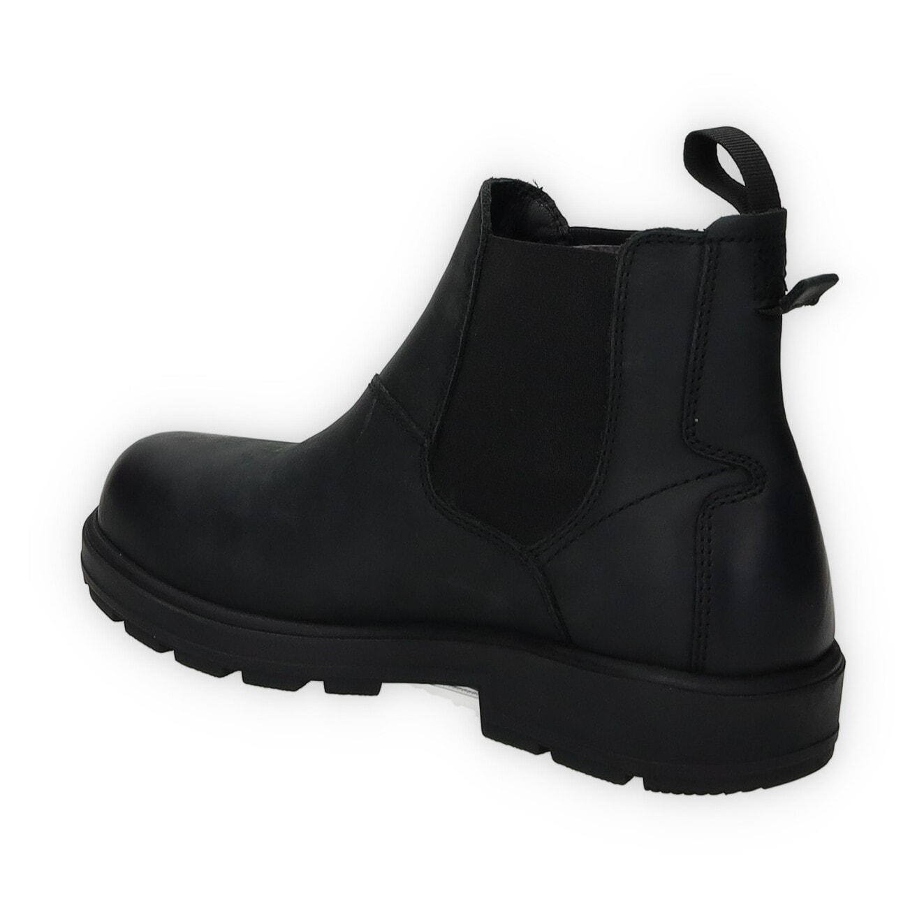 Stivaletti Uomo Tata Italia Nero