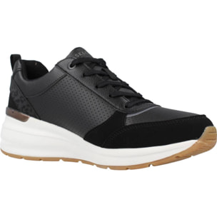 Sneakers de  Mujer de la marca SKECHERS  modelo BILLION SUBTLE SPOTS Black