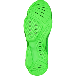 PLEIN SPORT Runner Sneaker TIGER ATTACK//GEN.X.4