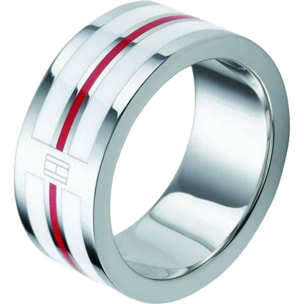 Anillo Tommy Hilfiger Mujer 2700289C