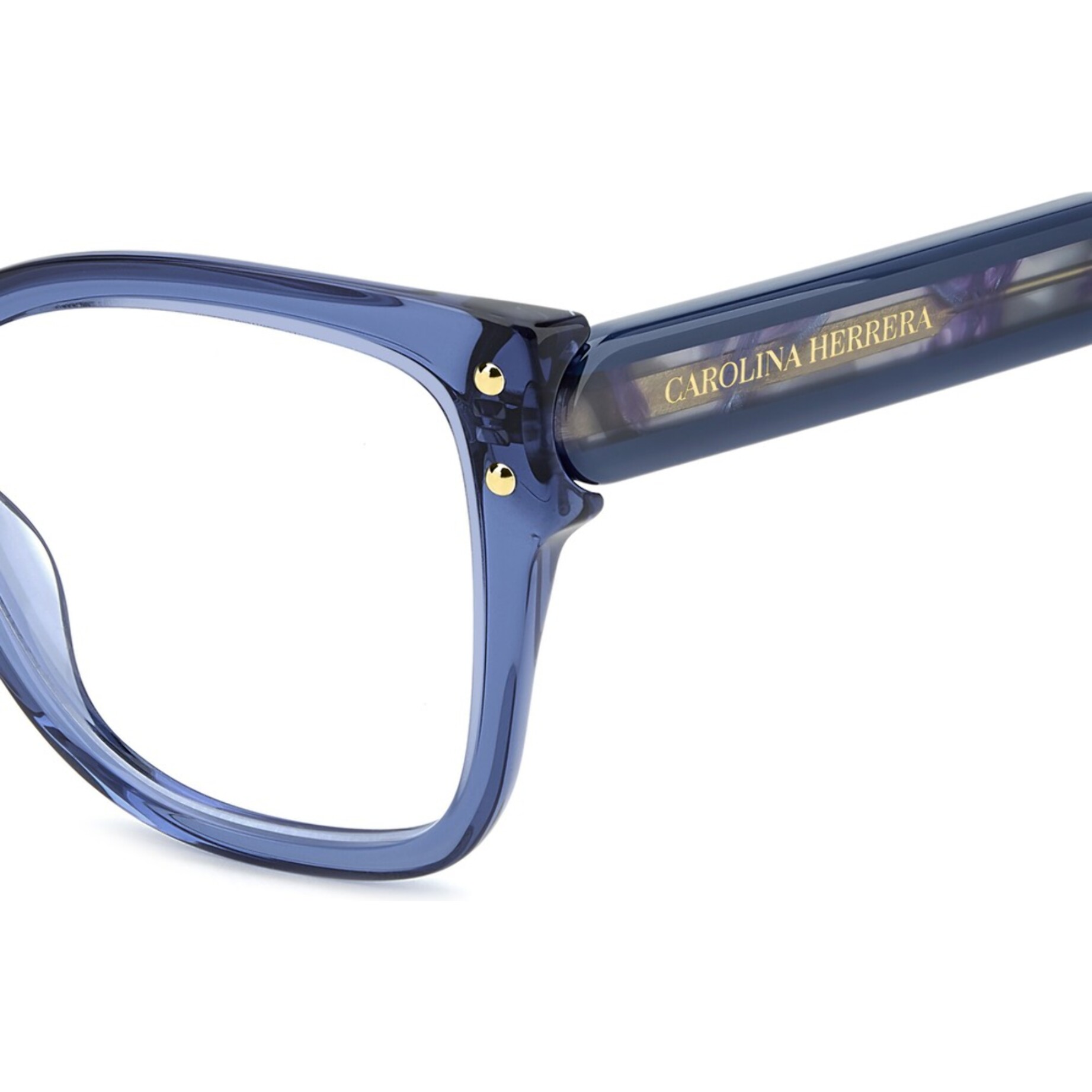 Gafas de Sol Carolina Herrera HER 0221/G/S 3H2 de Acetato Mujer 50 mm