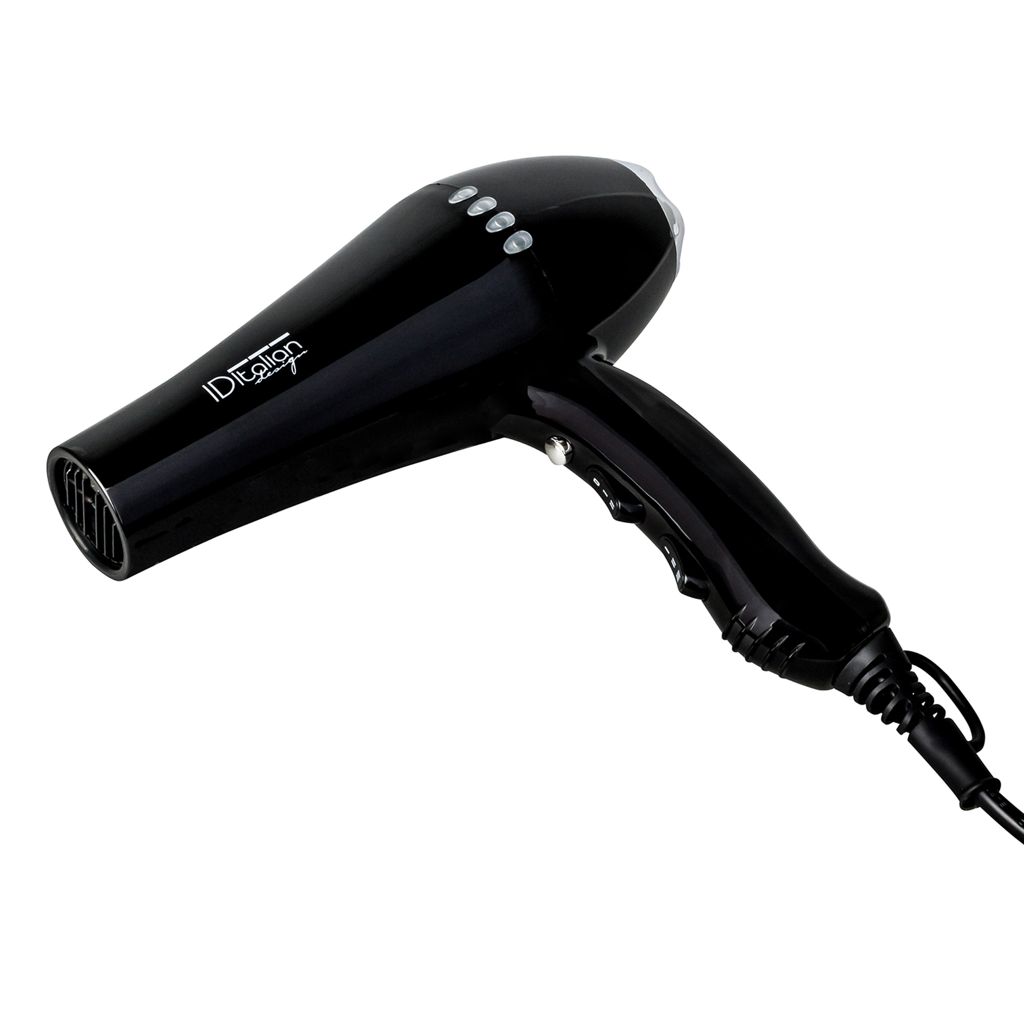 secador profesional 2200 ionico ozono