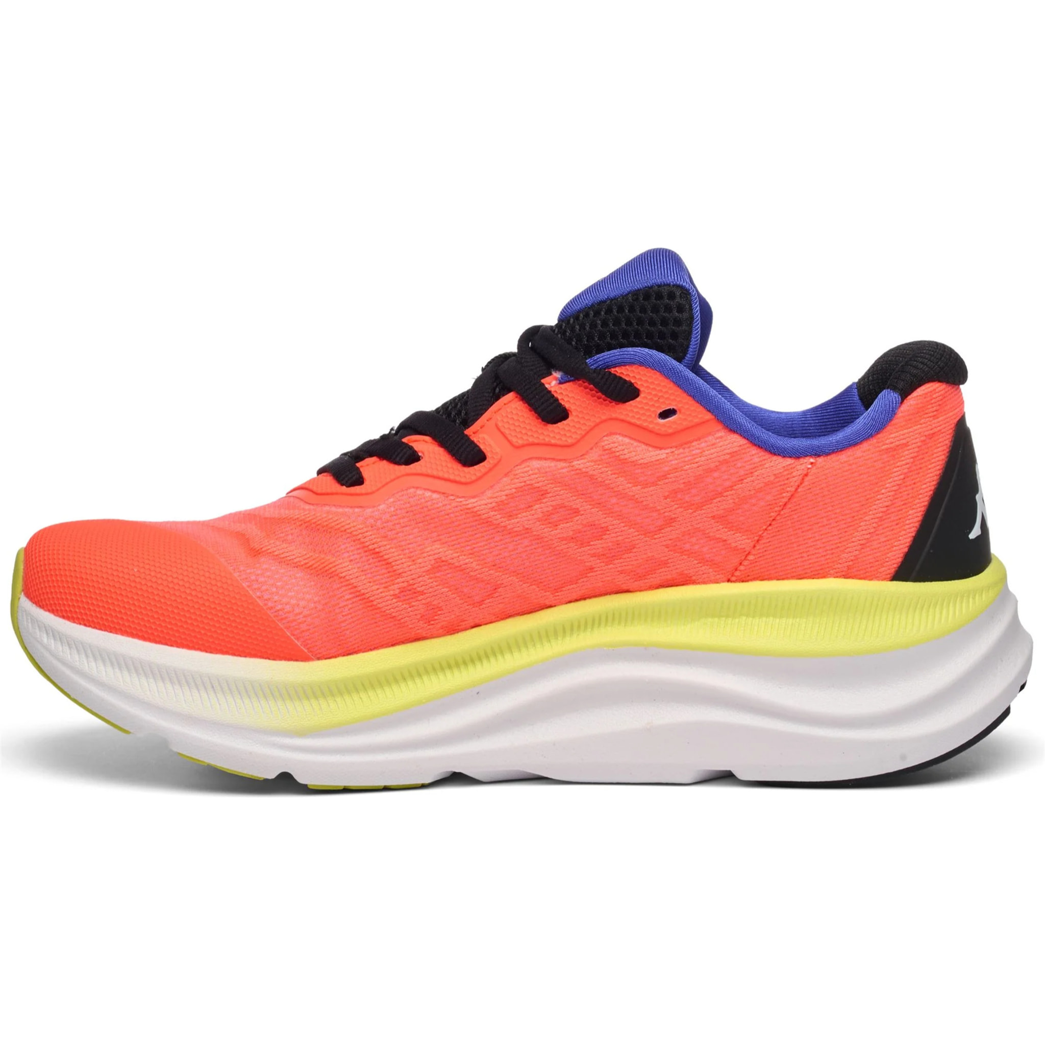 Kappa - Sport Shoes Uomo Donna Rosso - Kontroll