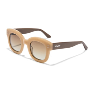 Gafas De Sol D. Franklin Holly   Gradient