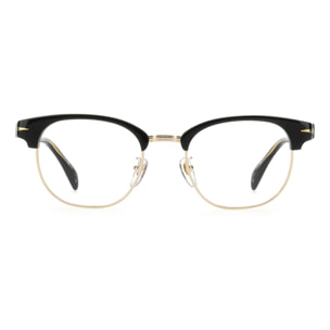 GAFAS DE VISTA DAVID BECKHAM DB 1012 807