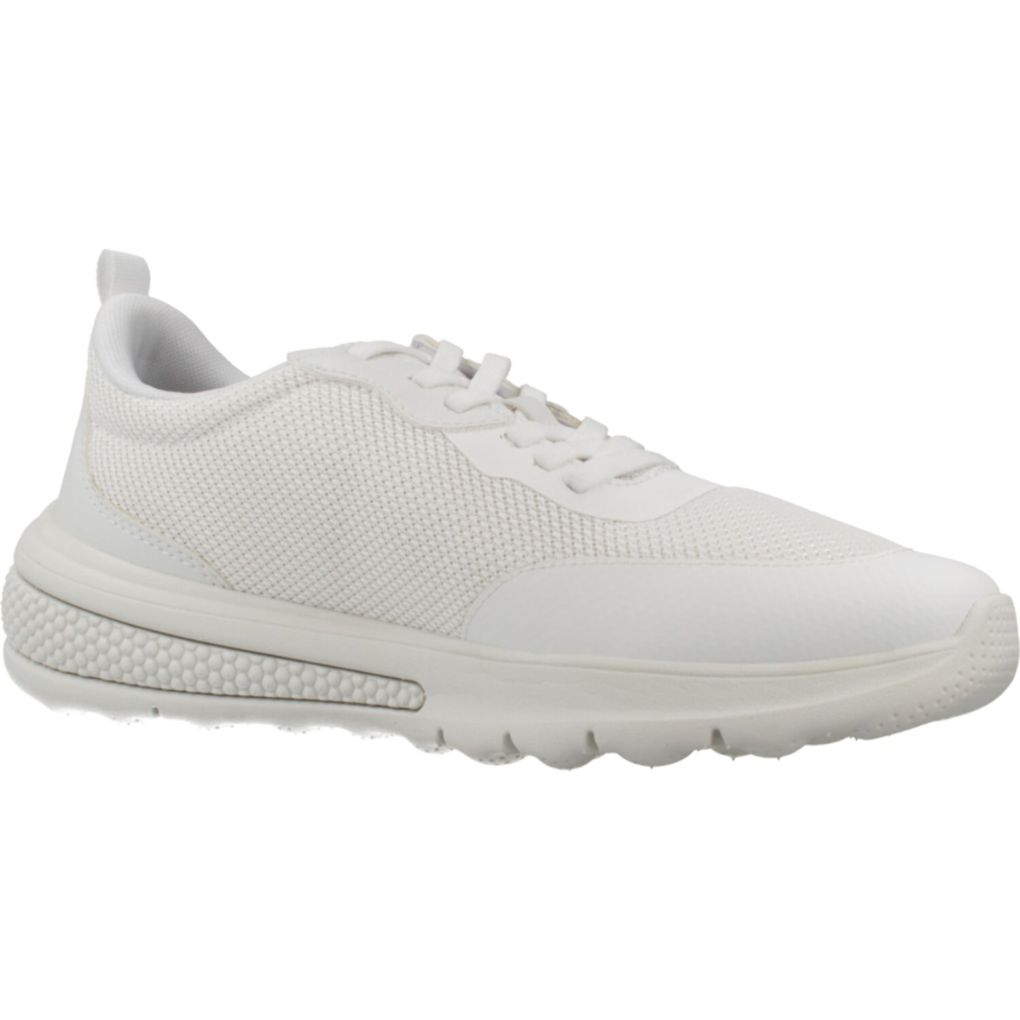 Sneakers de  Mujer de la marca GEOX  modelo D ACTIVART BLANCO