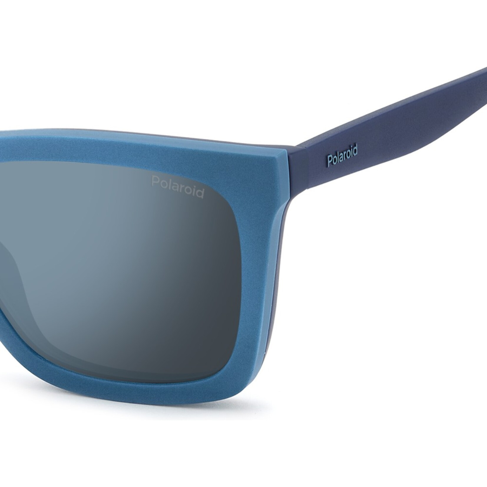 Gafas de Vista Polaroid PLD D591/C FLL Polarizadas de Tr90 Hombre 55 mm