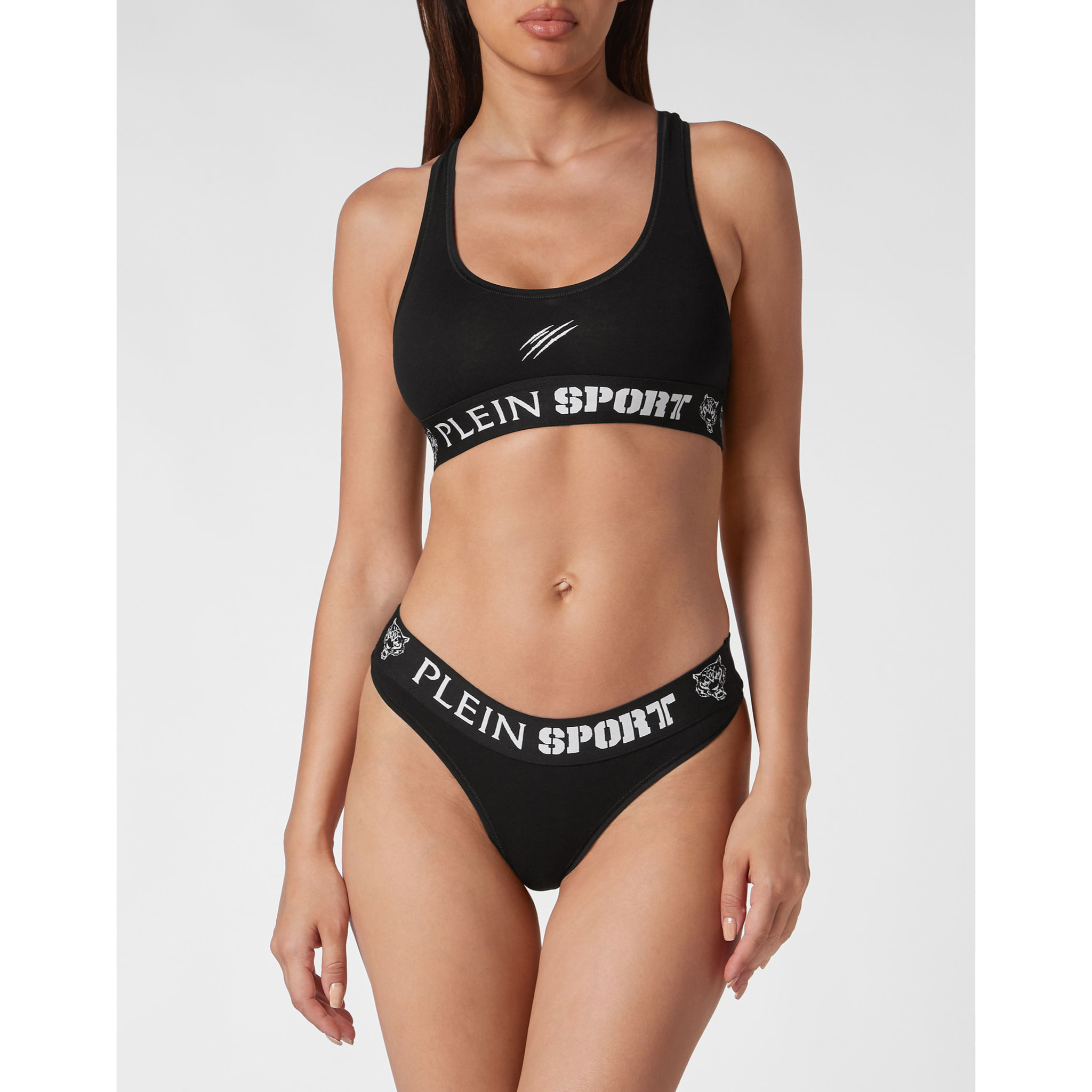PLEIN SPORT Sport Set GLITTER