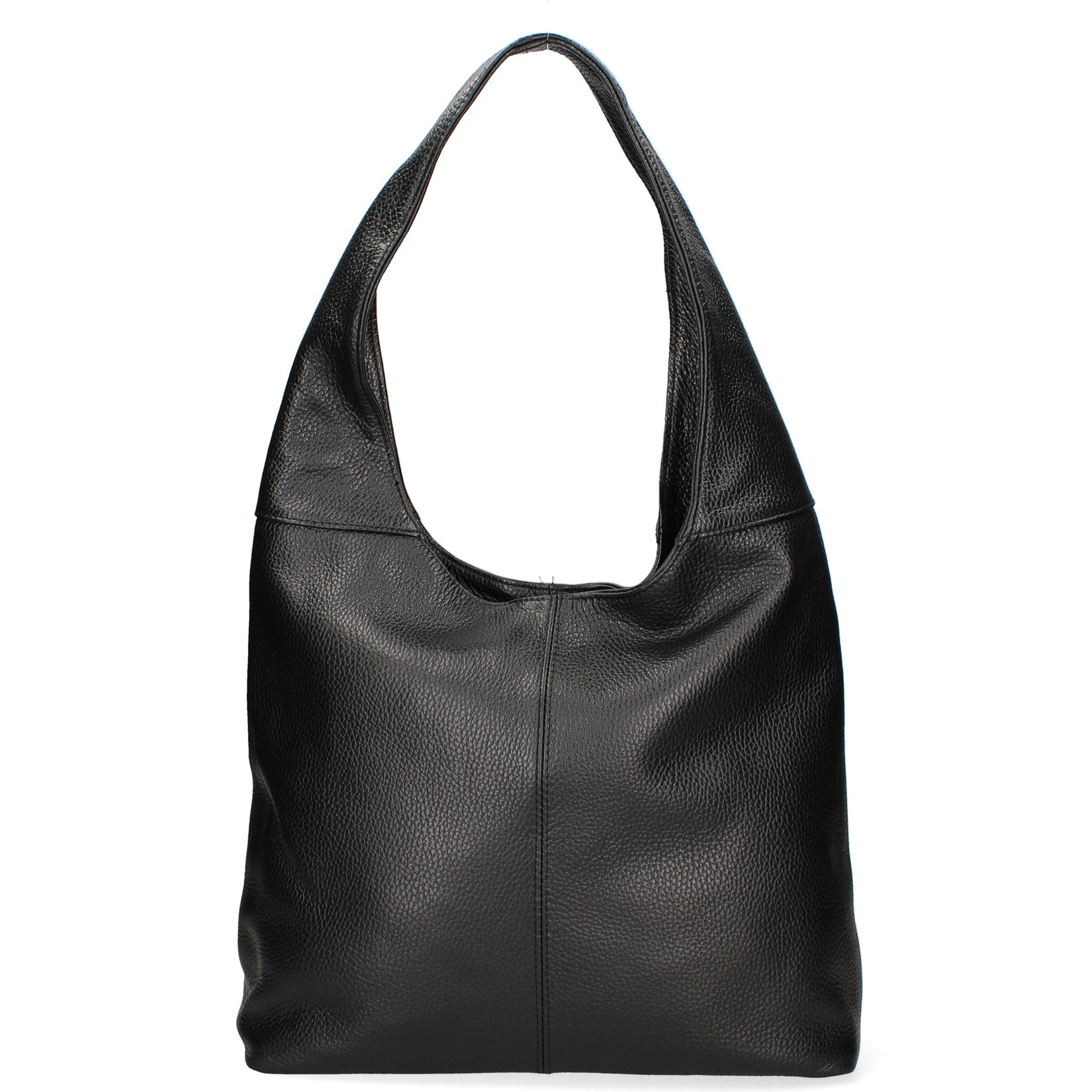 Borsa a mano da donna - Modello Aria - 100% pelle - 39.0 x 55.0 x 13.0 cm