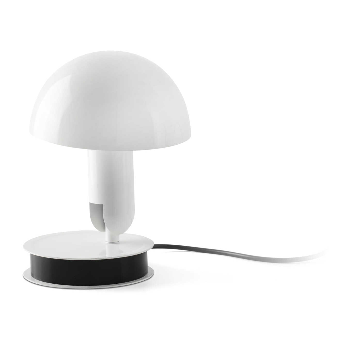 BELA Sobremesa pinza blanca