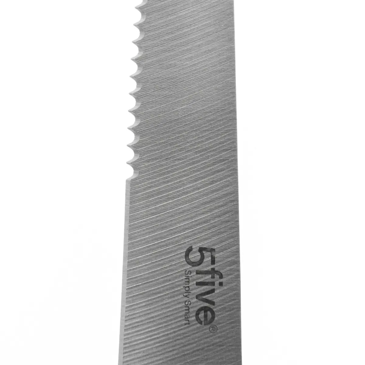 Couteau à steak inox - lame 115cm Silver Précision