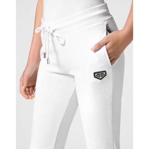 PHILIPP PLEIN Pantalones de chándal ICONIC PLEIN