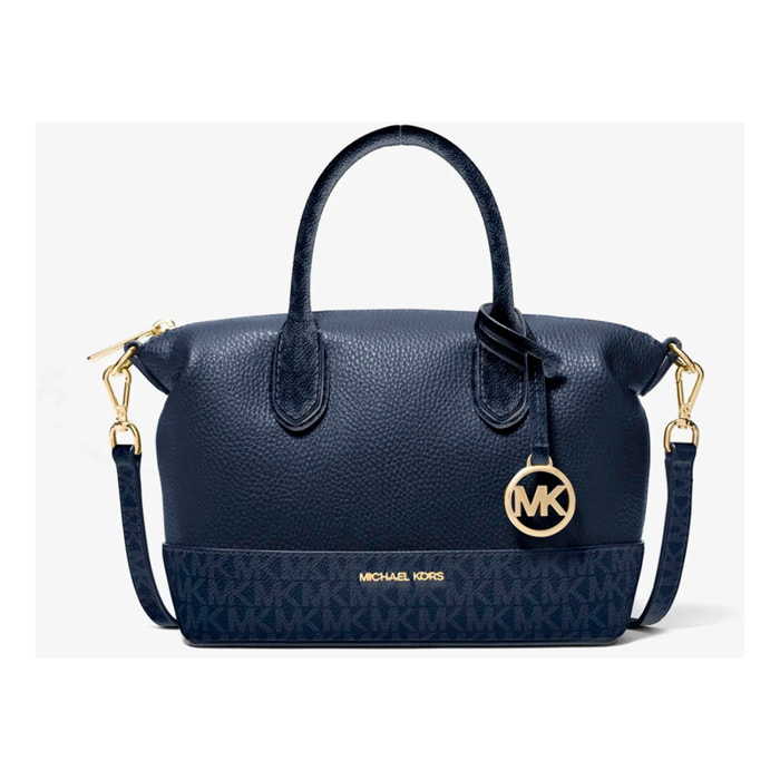 Michael Kors Bolso para Mujer 38S6G4FS1V-NAVY