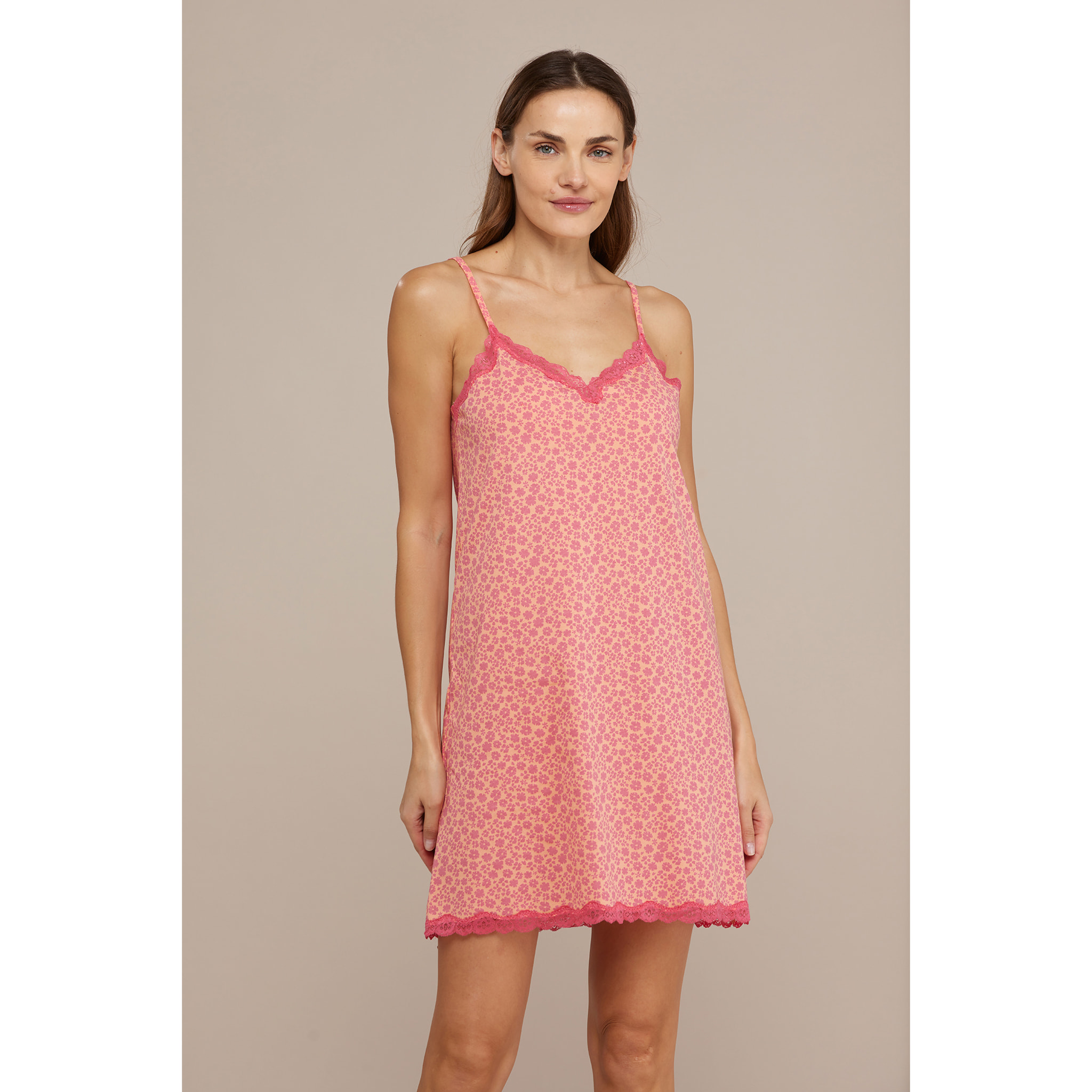 Abitino donna cotone donnie Noidinotte