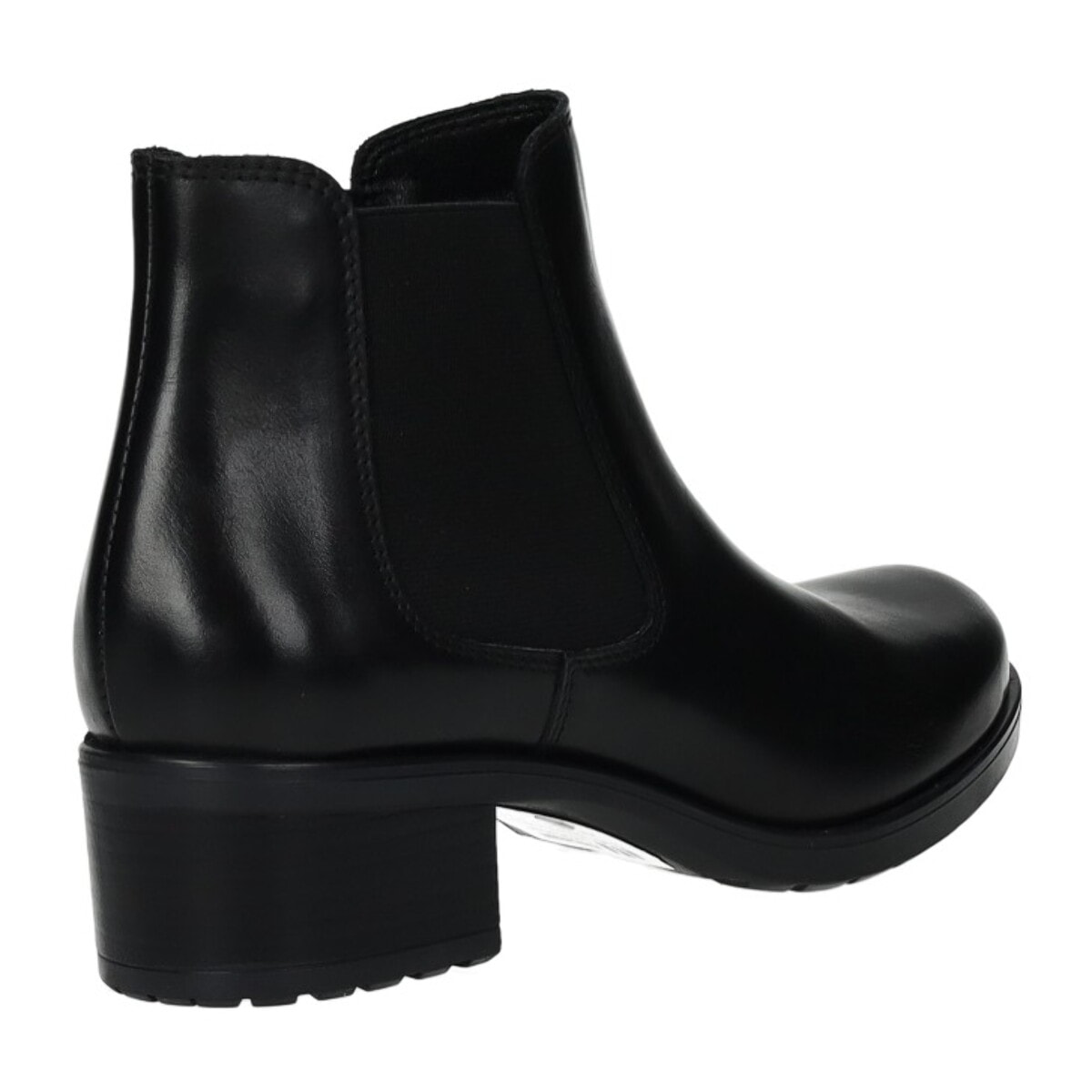 Stivaletti Donna Tata Italia Nero