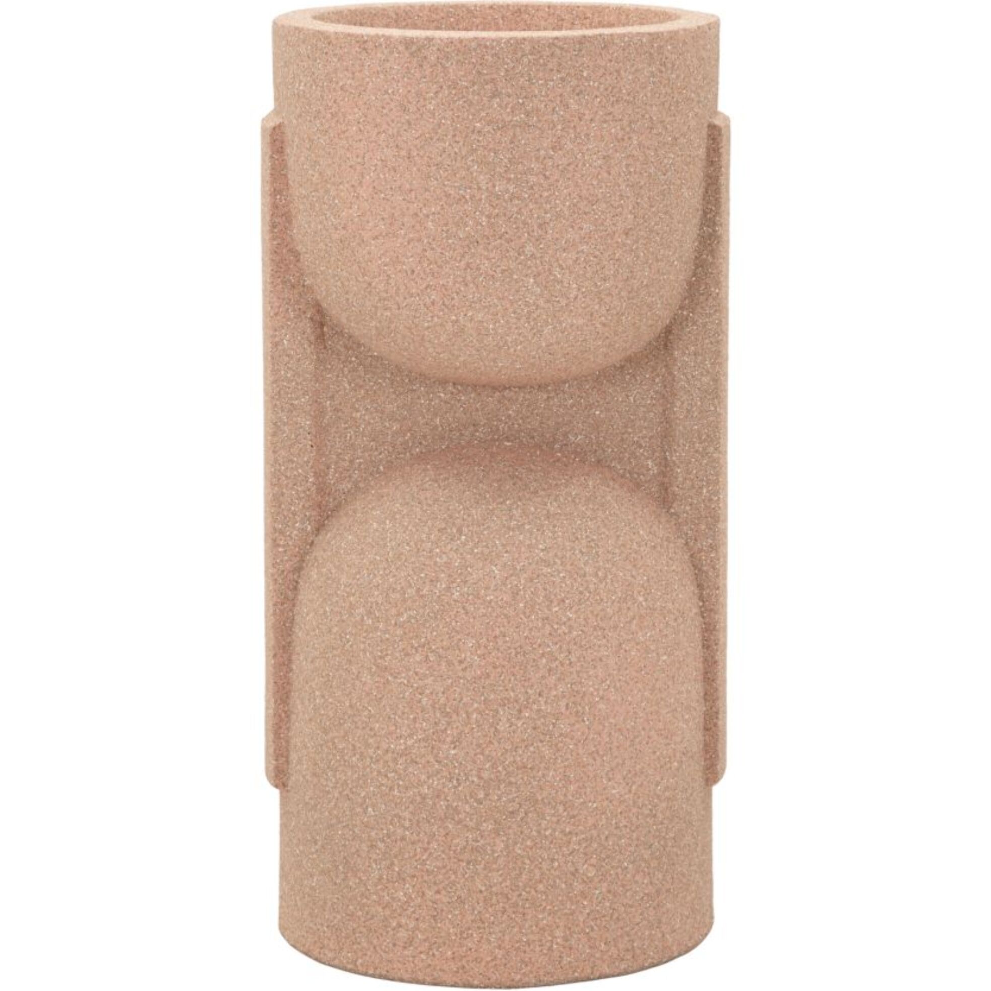 P/VASO DA ESTERNO NUI CM 36X34X70,5 (APERTURA CM Ø 27)