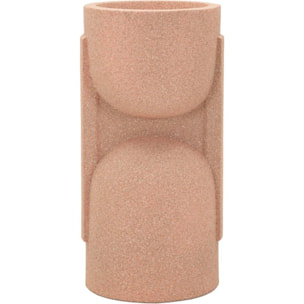 P/VASO DA ESTERNO NUI CM 36X34X70,5 (APERTURA CM Ø 27)