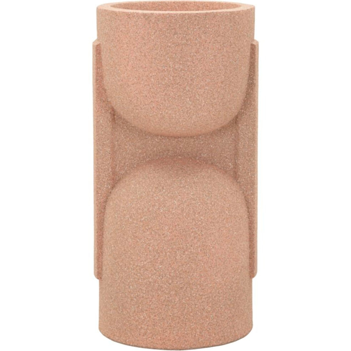 P/VASO DA ESTERNO NUI CM 36X34X70,5 (APERTURA CM Ø 27)