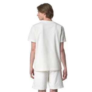 Superga - T-Shirts & Top Uomo Donna Bianco - Tennis Club T-Shirt