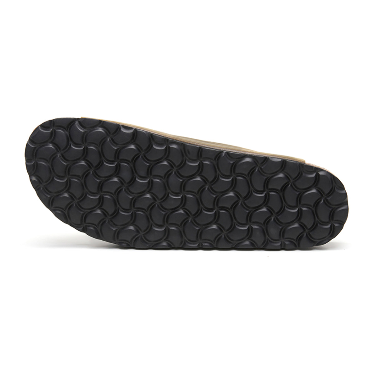 SANDALIA BABUNKERS CAQUI