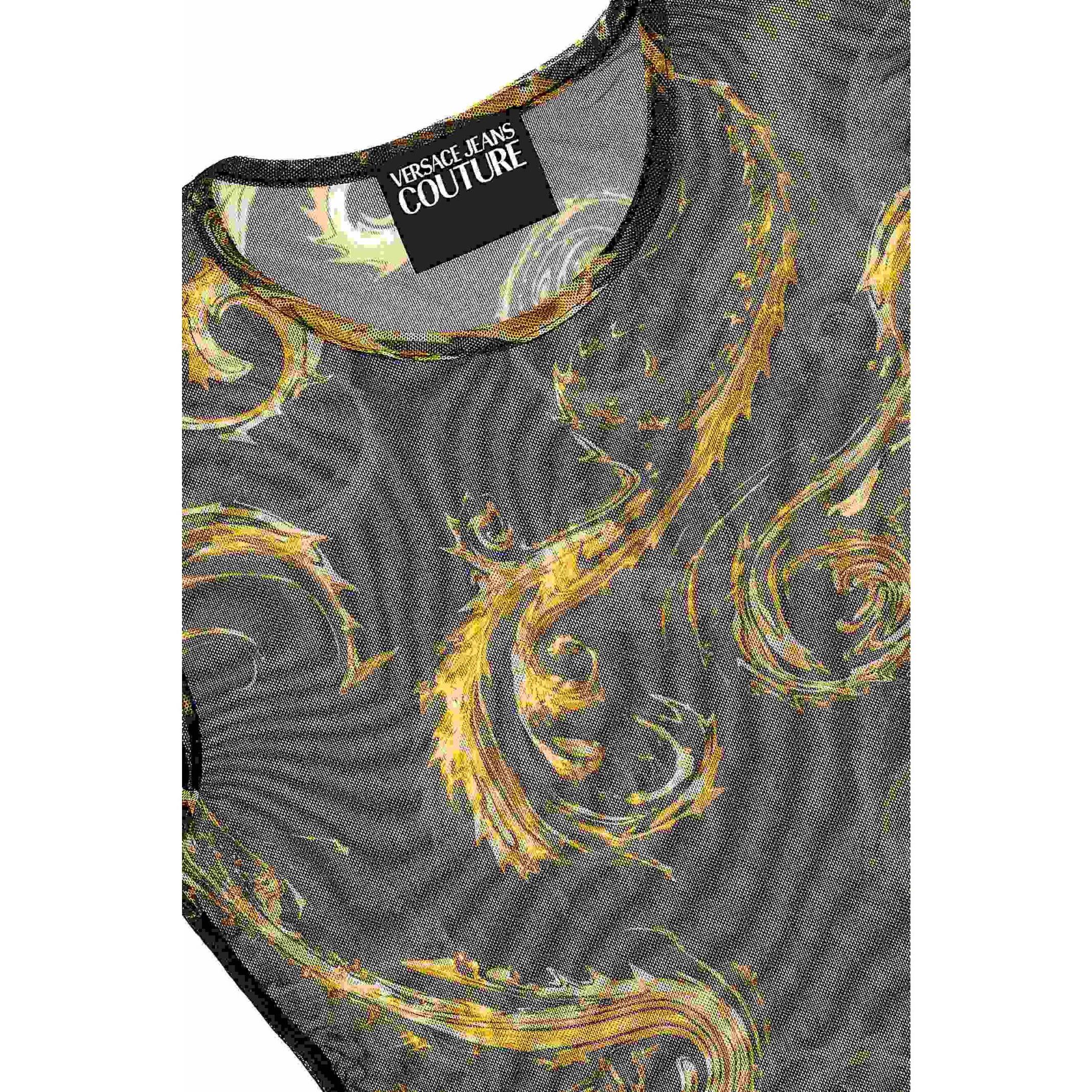 Versace Jeans Couture t-shirt