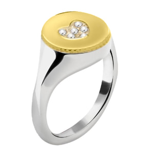 Anillo Morellato Mujer SAHQ09014