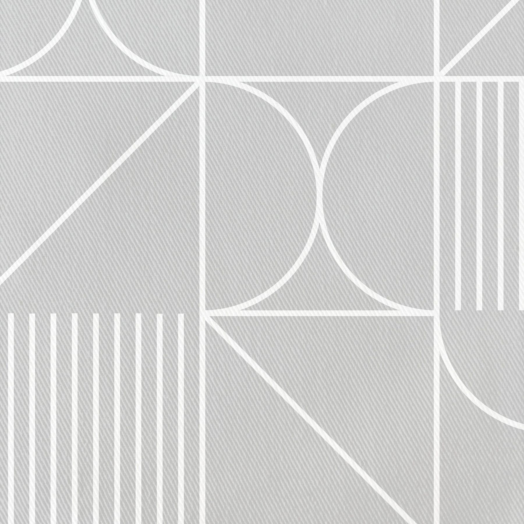 Mantel estampado antimanchas GORGIA PERLA