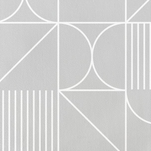 Mantel estampado antimanchas GORGIA PERLA