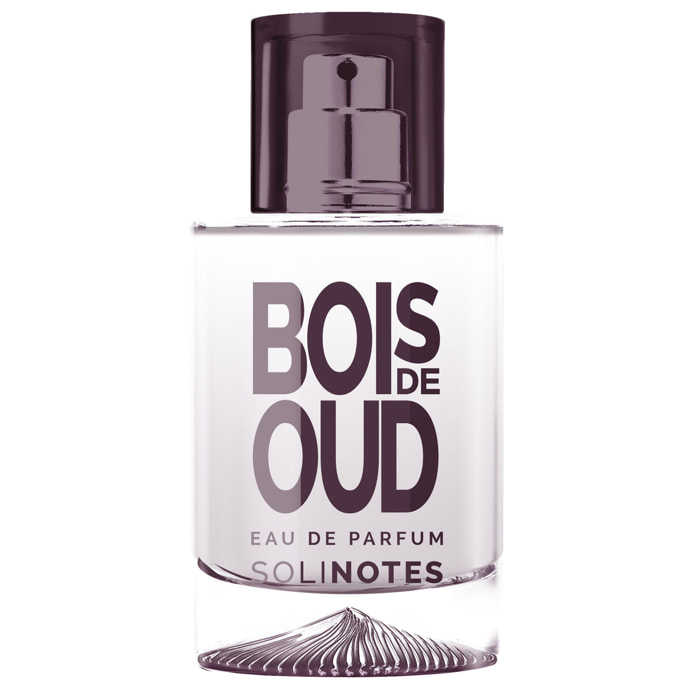 Oud - Eau de Parfum