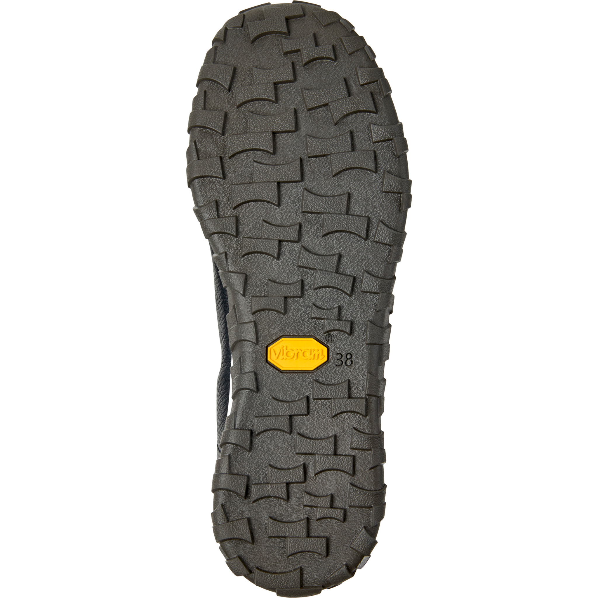 Sneakers - CAMPER Drift Walk - Nero - Pelle liscia