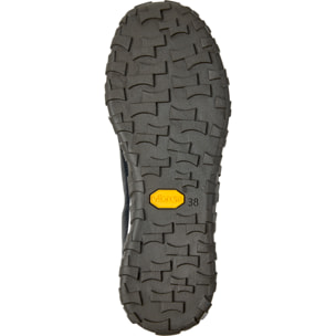 Sneakers - CAMPER Drift Walk - Nero - Pelle liscia