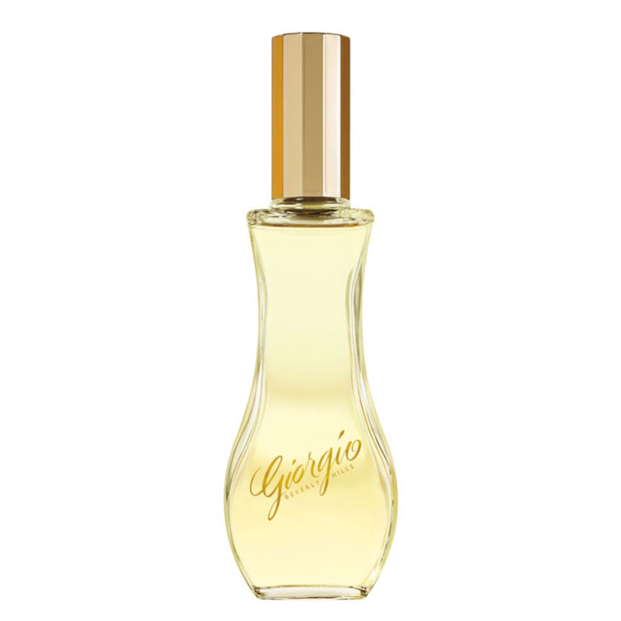 Giorgio Beverly Hills - Eau de Toilette