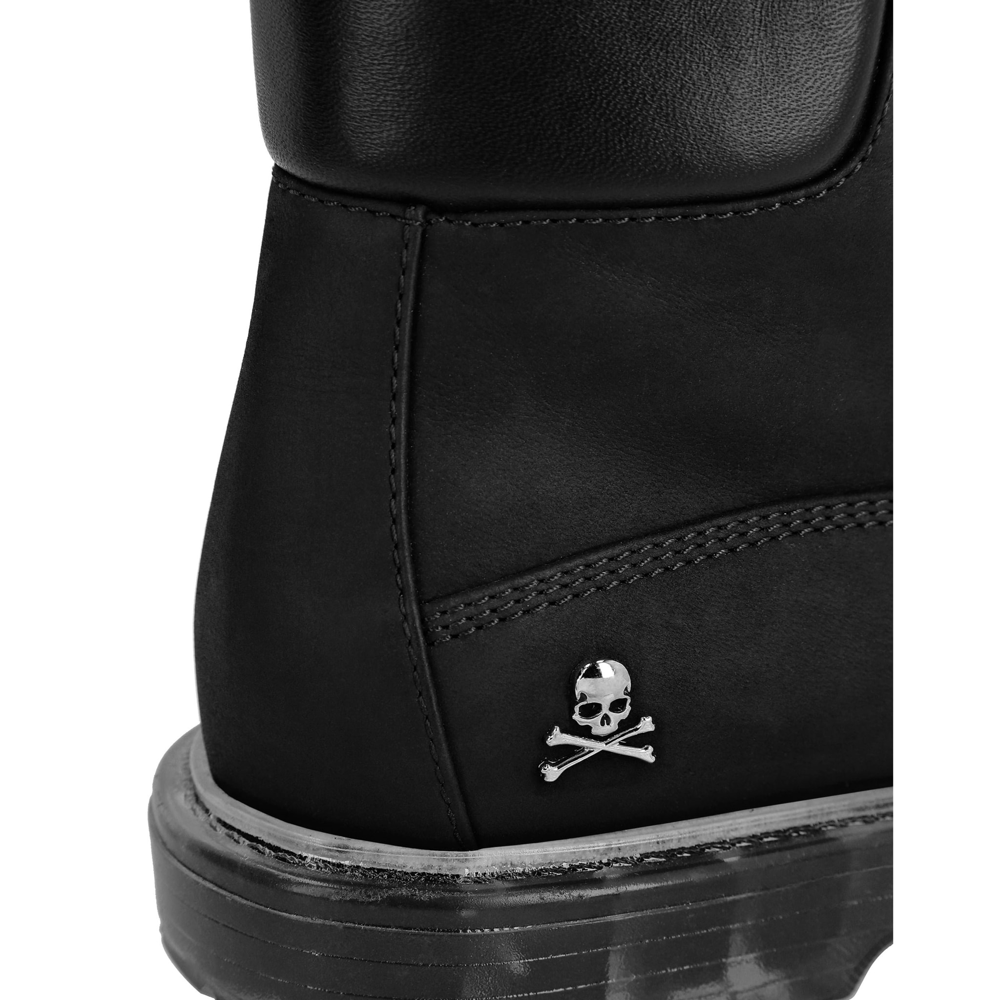 PHILIPP PLEIN Botas