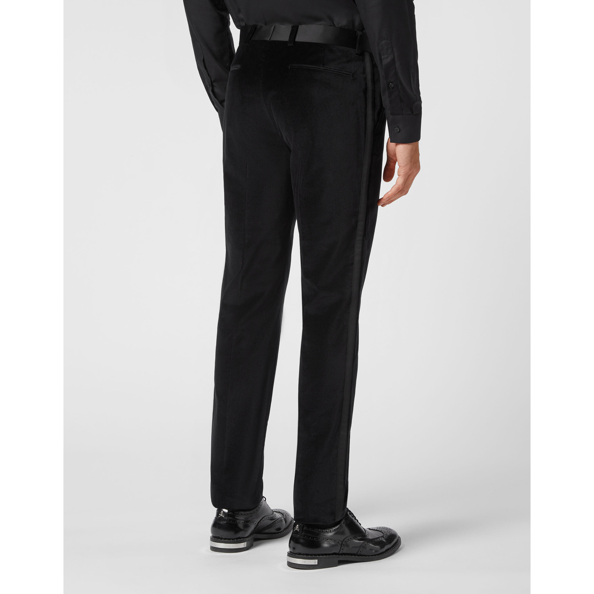 PHILIPP PLEIN Trousers
