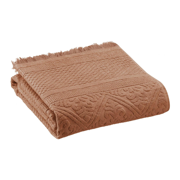 Drap de douche Zoé
