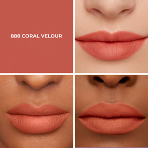 Caviar Smoothing Matte Lipstick  - Rouge à Lèvres