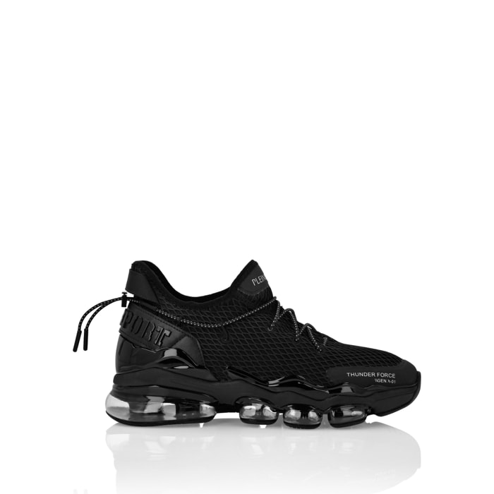 PLEIN SPORT Runner Sneaker