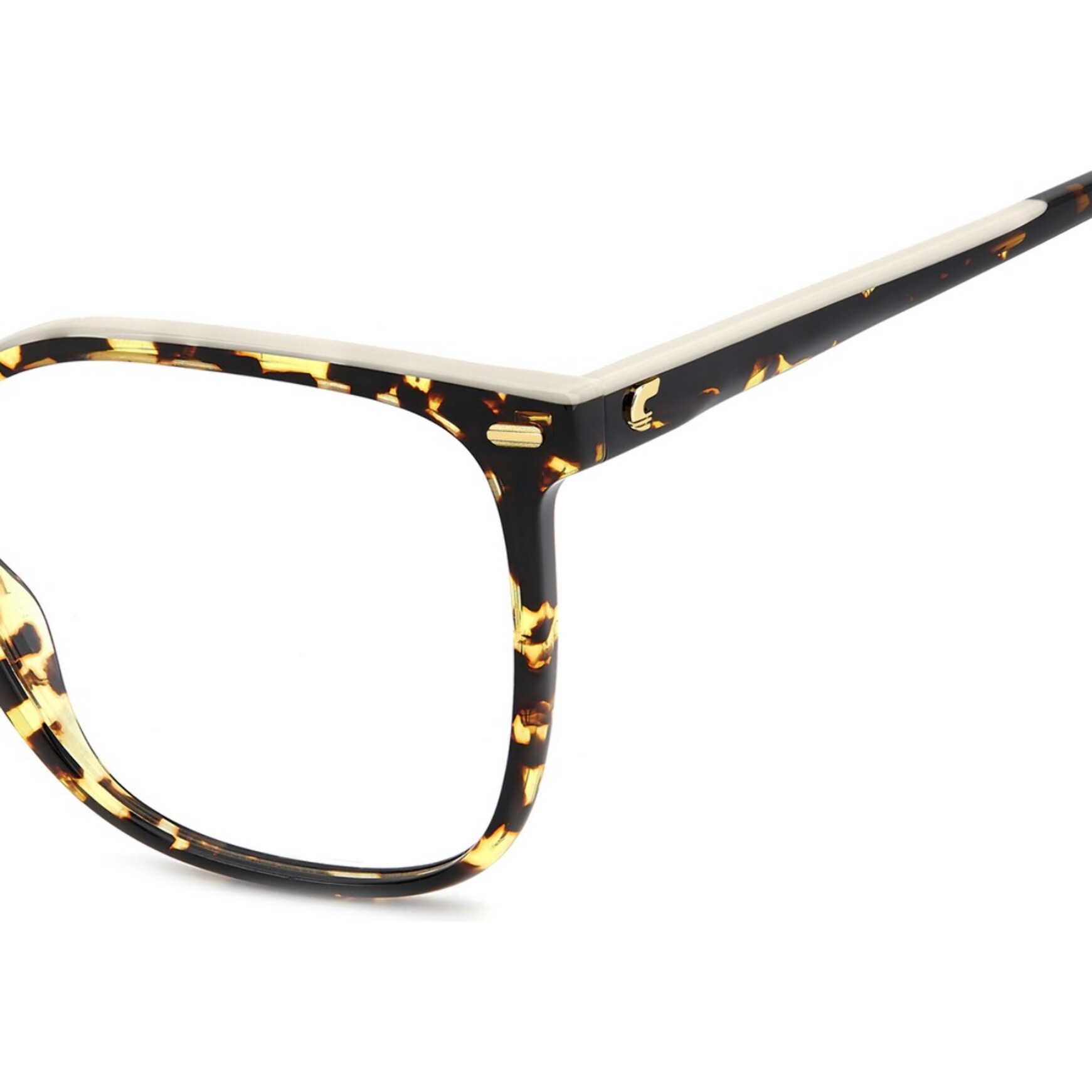 Gafas de Vista Carrera 3075 XLT de Acetato Mujer 55 mm