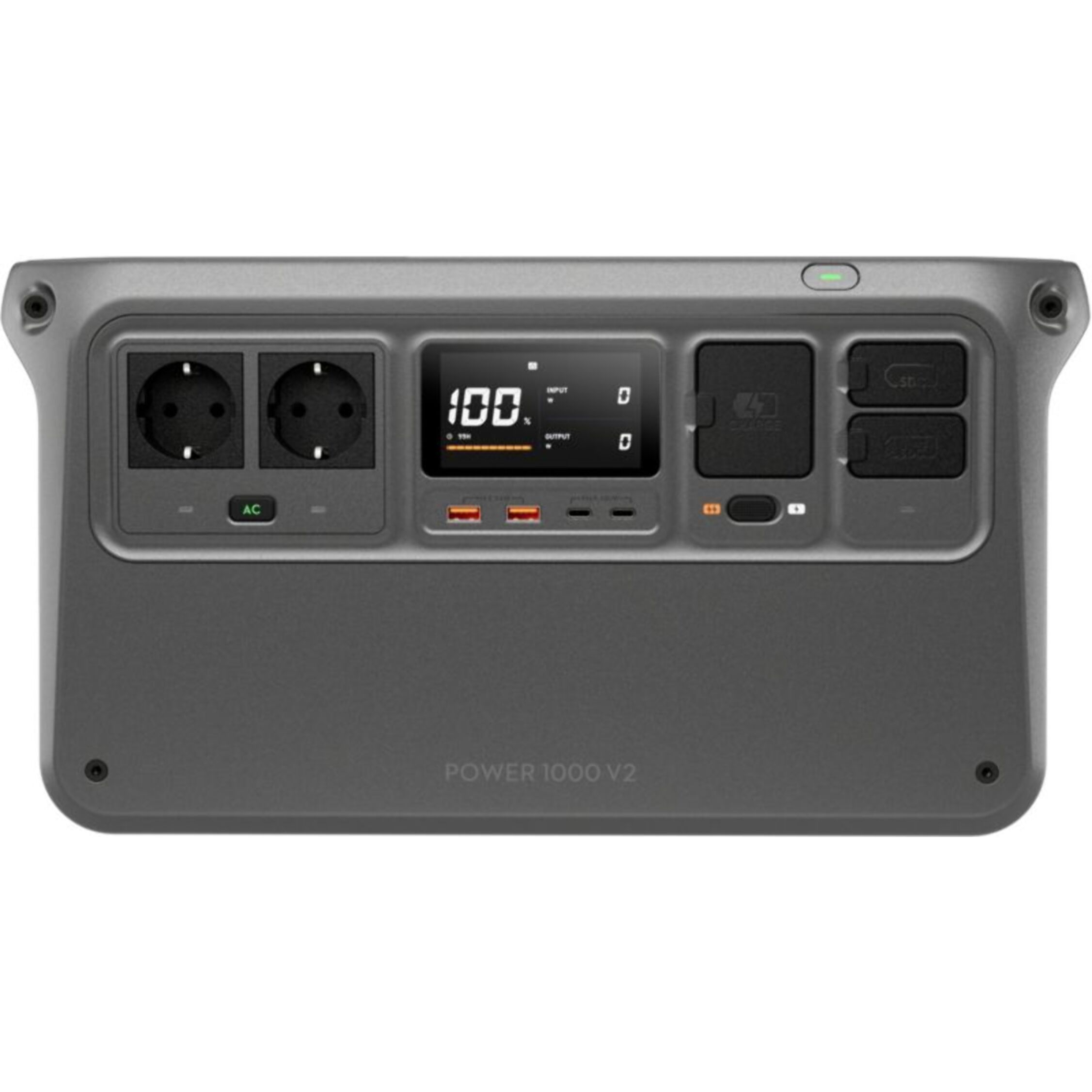 Station de charge DJI Power 1000 v2