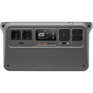 Station de charge DJI Power 1000 v2