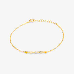 Pulsera Radiant Mujer RY000004