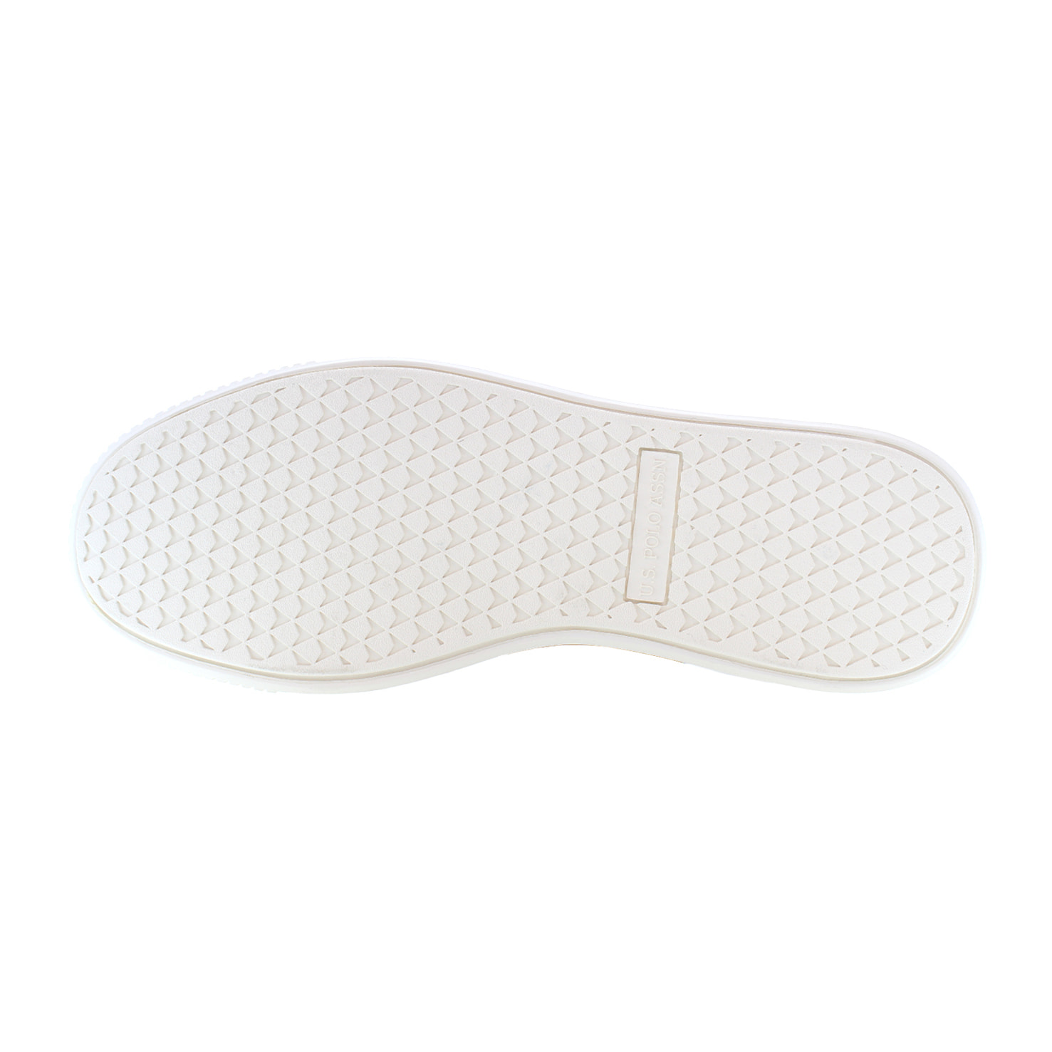 U.S. Polo Assn. - Sneakers TYMES009M4Y2 in sintetico per uomo