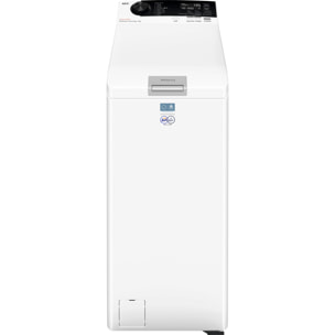 AEG Lavatrice a carica dall'alto serie 7000 ProSteam® 7 kg LTR7E37S