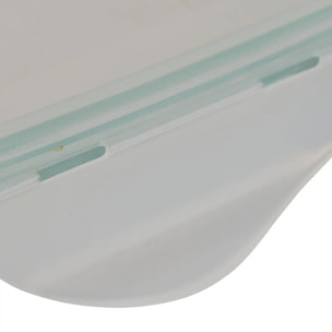 Boîte de conservation Clipeat 0,45L