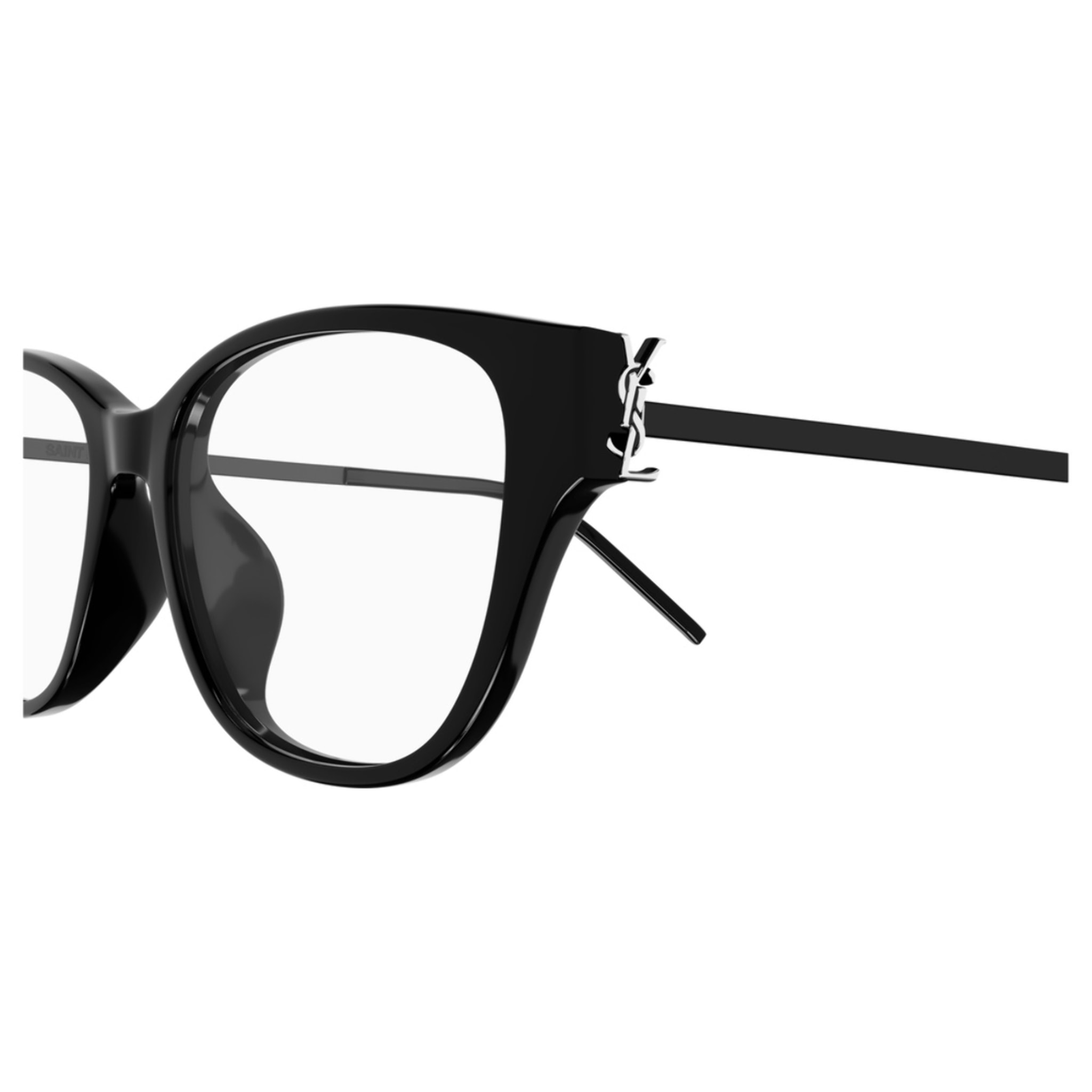 Gafas de Vista Saint Laurent SL M48O_C/FN-002 de Acetato Mujer 54 mm