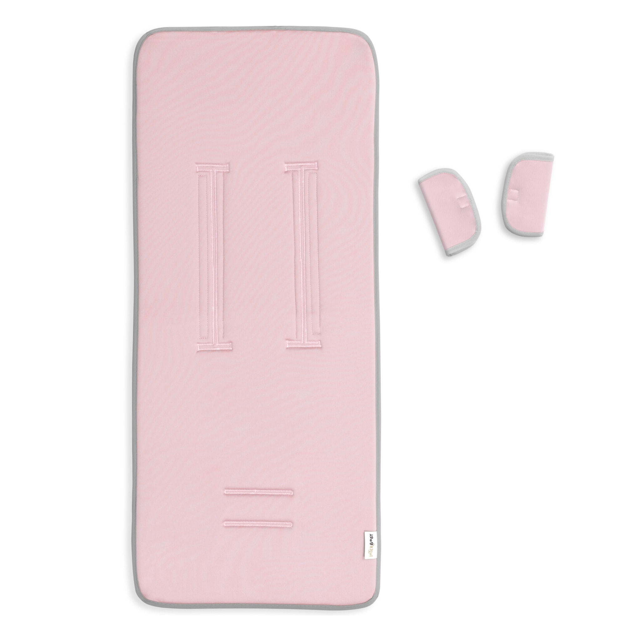 Colchoneta para Silla de Paseo mod. Liso