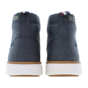 Scarponcini U.S. Polo Assn. blu